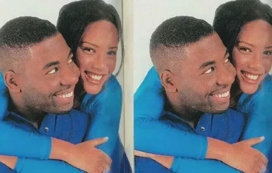 Já foram um par! 15 casais de famosos dos quais quase ninguém se lembra