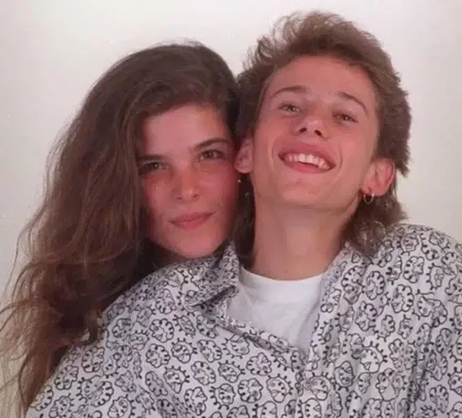 Já foram um par! 15 casais de famosos dos quais quase ninguém se lembra - imagem 85122