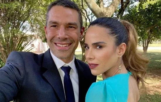 Quartos separados, pânico: saiba tudo sobre o fim do casamento de Wanessa