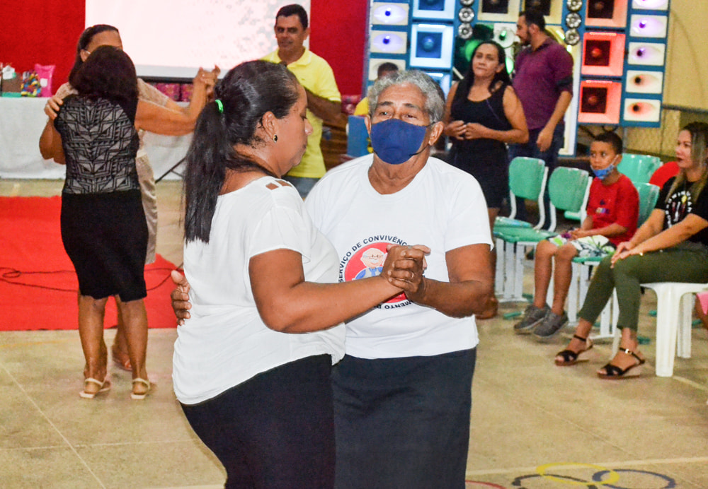 Prefeitura de Joaquim Pires promove evento em homenagem ao Mês das Mães - Imagem 9