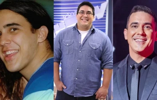 André Marques deixa a Globo após 27 anos; relembre a trajetória