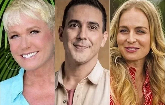 André Marques e mais apresentadores que foram dispensados pela Globo