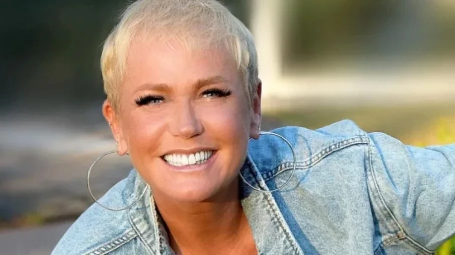 Xuxa