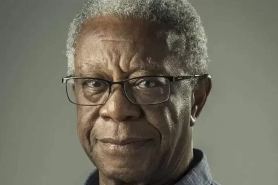 Famosos lamentam morte do Ator Milton Gonçalves, vítima de AVC - imagem 85267