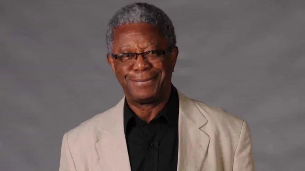 Famosos lamentam morte do Ator Milton Gonçalves, vítima de AVC - imagem 85261