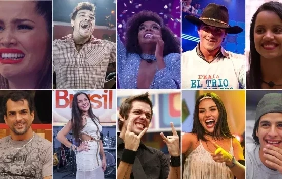 O que tem feito os ganhadores menos populares do reality BBB? Descubra