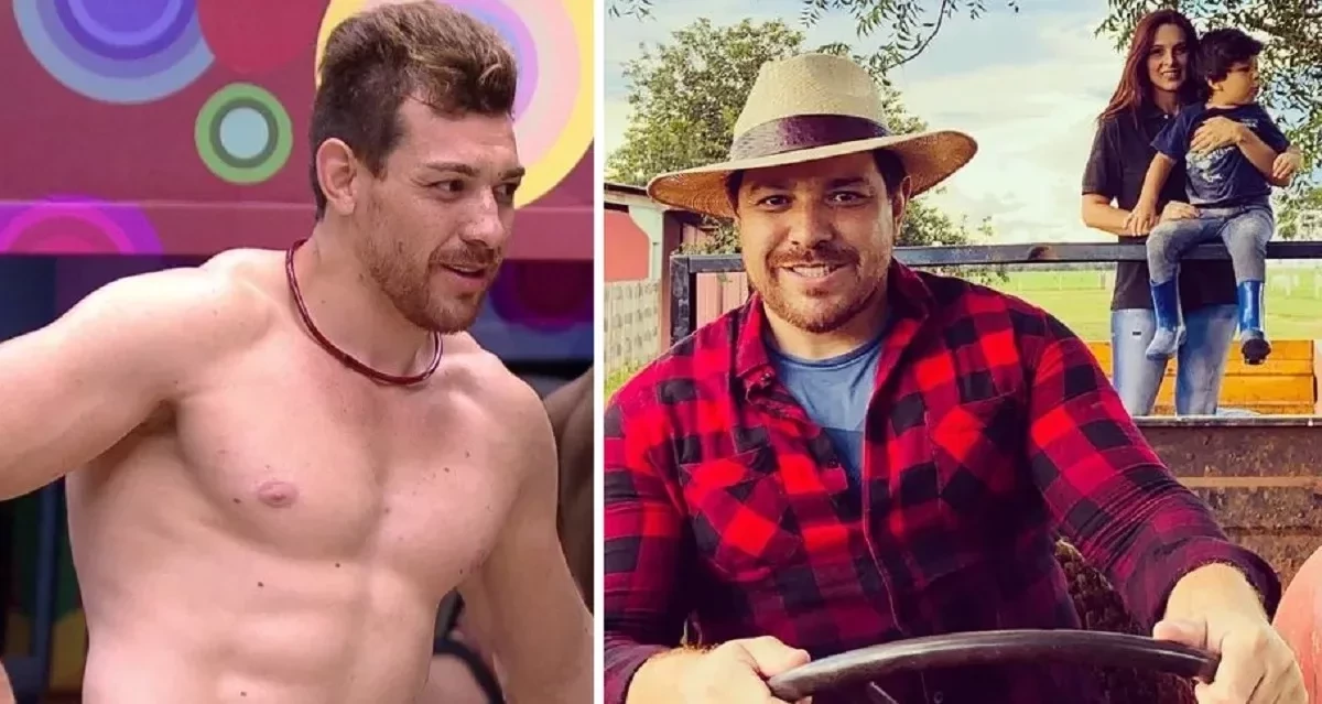 O que tem feito os ganhadores menos populares do reality BBB? Descubra - imagem 85221