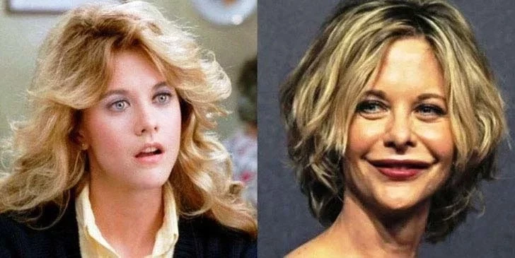 9. Meg Ryan