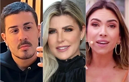 Roubos, invasões e mais: 7 celebridades que já foram vítimas de bandidos