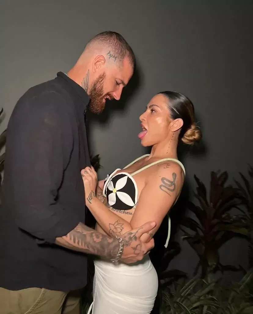 Todos os dias? Famosos viciados em sexo revelam qual a frequência na cama - imagem 85295