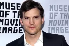 Ashton Kutcher 