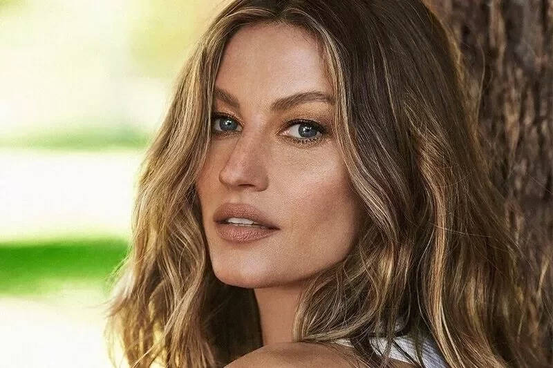 Gisele Bündchen