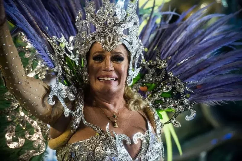 Simpáticos ou antipáticos? Os famosos mais queridos e odiados do Brasil - imagem 85402