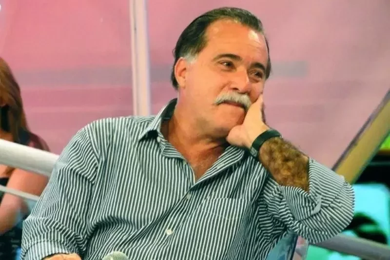 Simpáticos ou antipáticos? Os famosos mais queridos e odiados do Brasil - imagem 85393