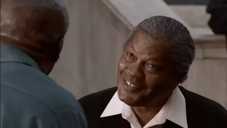 Todo Mundo Odeia o Chris: Veja 5 atores que já morreram e você não sabia - imagem 82650