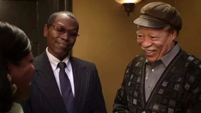 Todo Mundo Odeia o Chris: Veja 5 atores que já morreram e você não sabia - imagem 82648