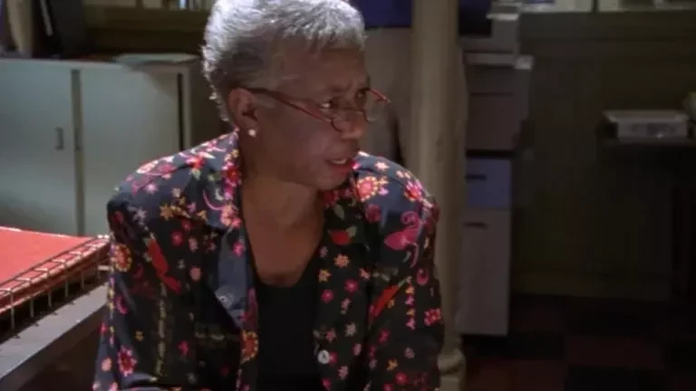 Todo Mundo Odeia o Chris: Veja 5 atores que já morreram e você não sabia - imagem 82649