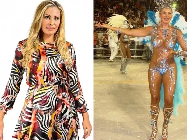 Por onde andam as subcelebridades que fizeram muito sucesso em 2010? Fotos - imagem 82721