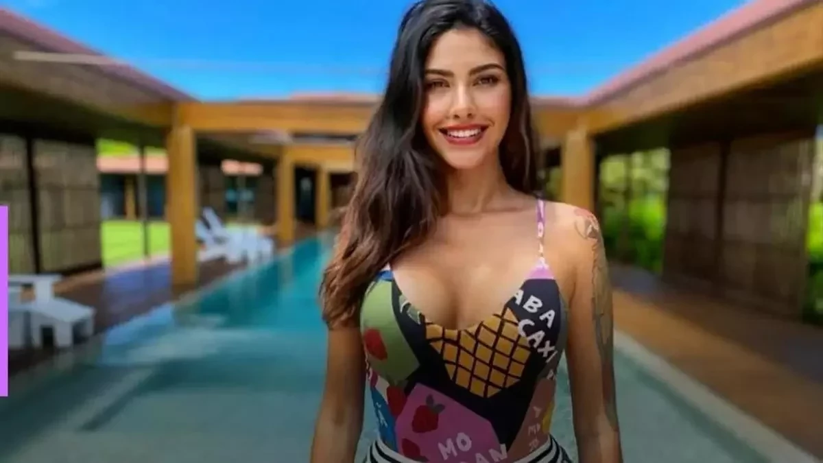 Por onde andam as subcelebridades que fizeram muito sucesso em 2010? Fotos - imagem 82726