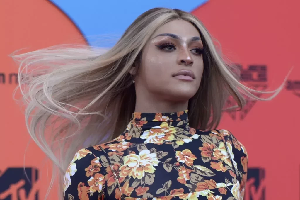 Sem vergonha! 15 Famosos que já foram traídos e não escondem - imagem 82771