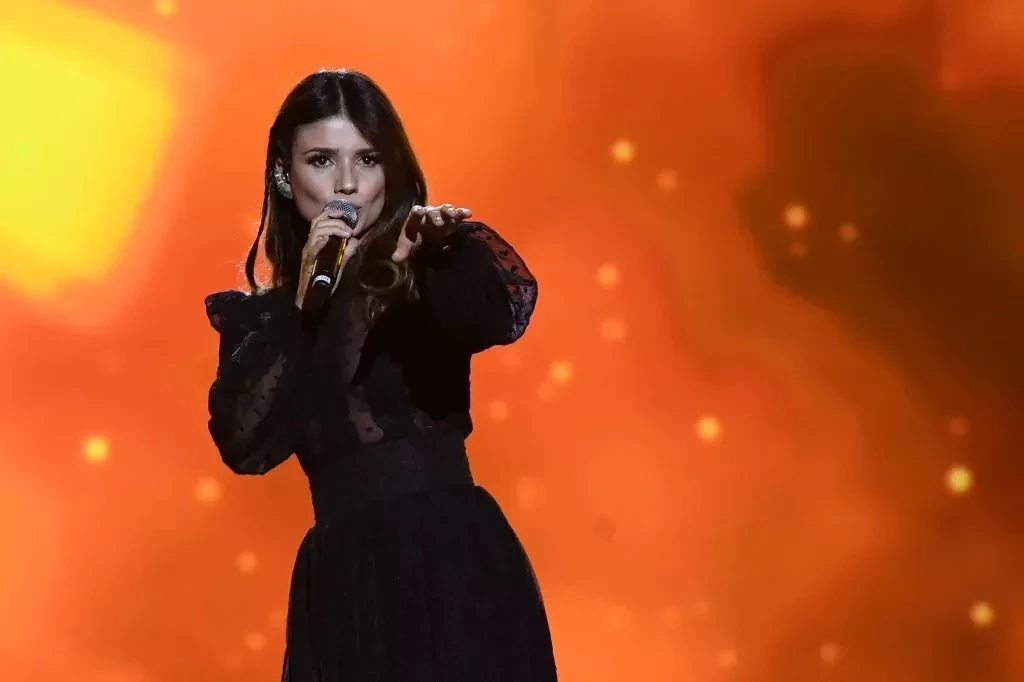 Sem vergonha! 15 Famosos que já foram traídos e não escondem - imagem 82761