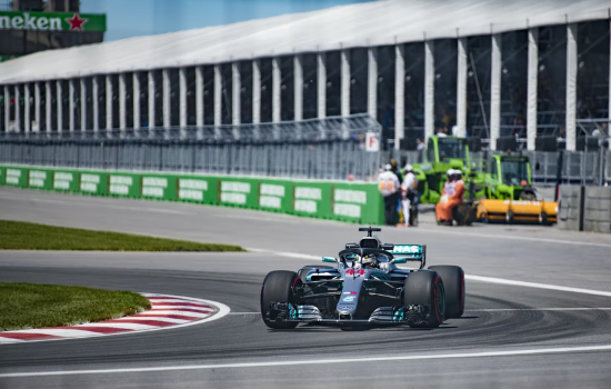 Fórmula 1 2022: Mercedes está em crise? Os motores híbridos…