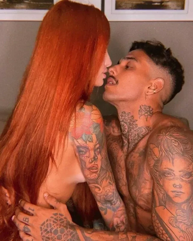 5 vezes em que Brenda Paixão causou com suas fotos quentes - imagem 82851