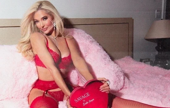 Quem é a atriz que disse querer ‘sexo de verdade’ após divórcio? fotos!