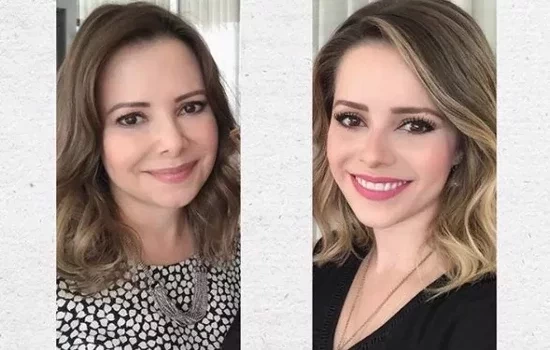 Confira lista com mães e filhas famosas que são muito parecidas; fotos