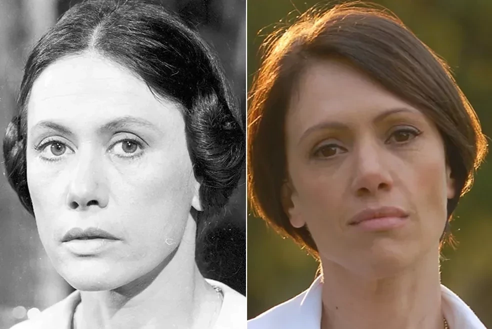 Dina Sfat e Bel Kutner