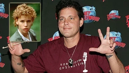 Corey Haim (1971 - 2010)