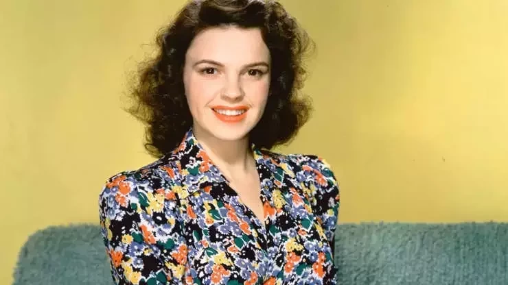Judy Garland (1922-1969)