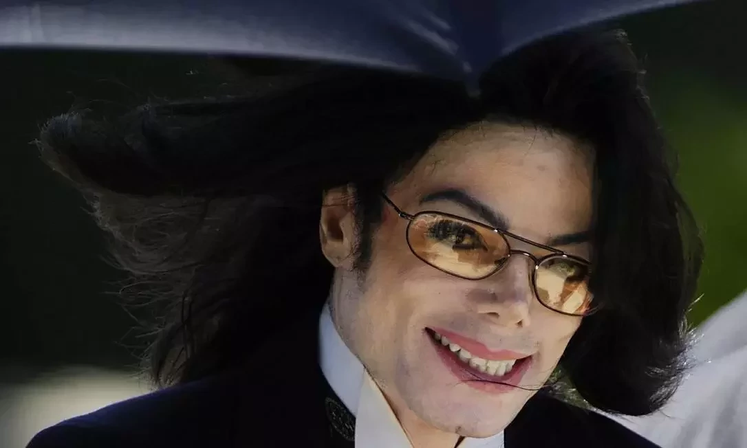Michael Jackson (1958-2009)