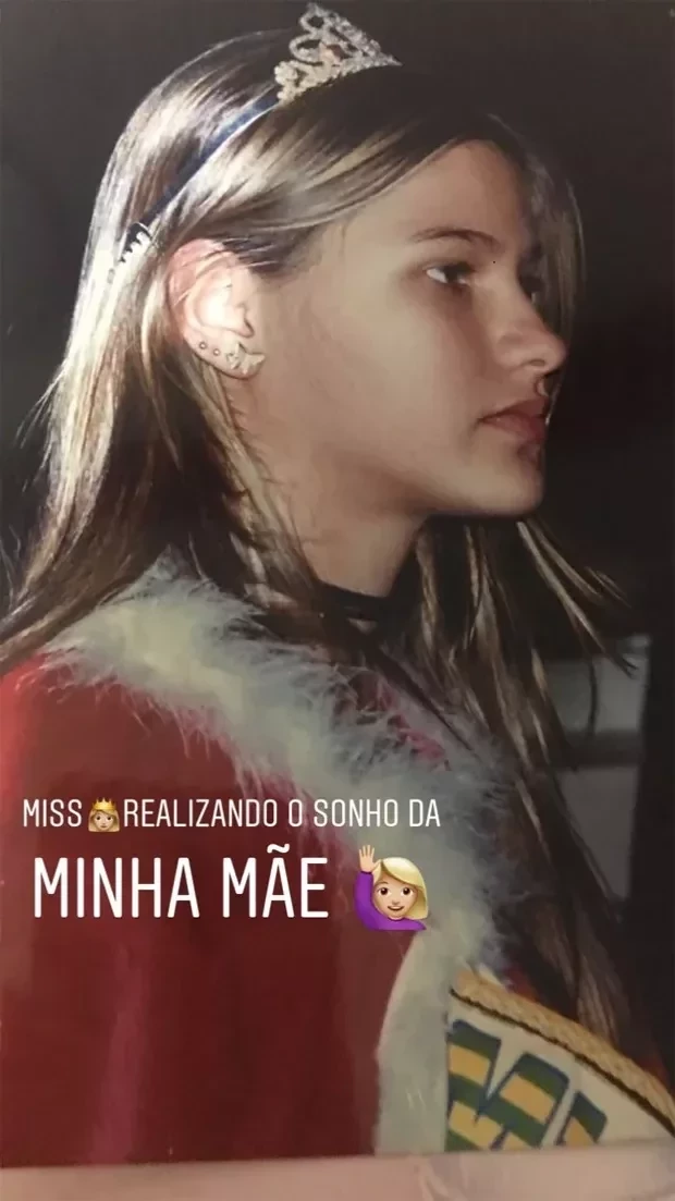 Andressa Suita chega a faturar R$ 1 milhão por mês como influenciadora - imagem 85460