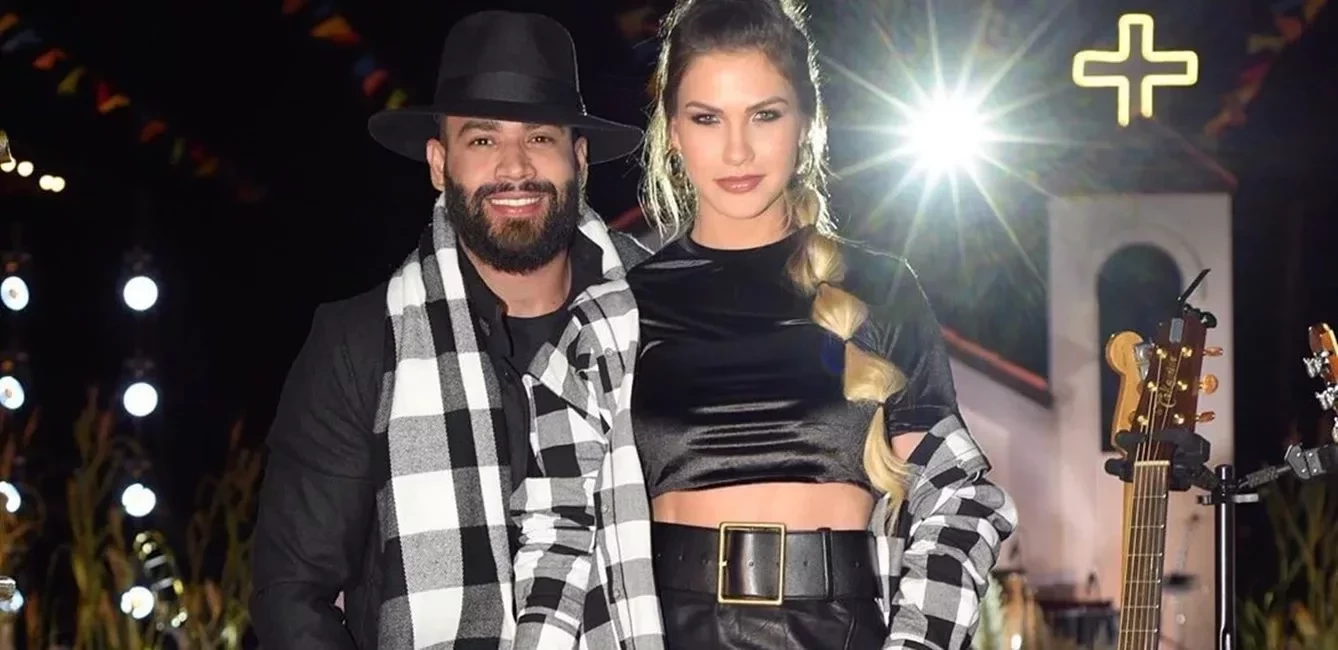 Andressa Suita chega a faturar R$ 1 milhão por mês como influenciadora - imagem 85458