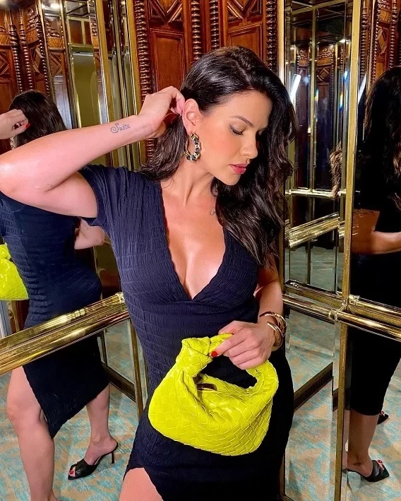 Andressa Suita chega a faturar R$ 1 milhão por mês como influenciadora - imagem 85465