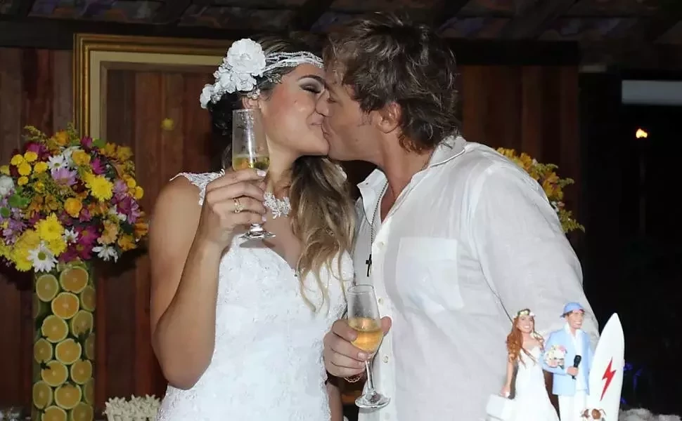 Andressa Suita chega a faturar R$ 1 milhão por mês como influenciadora - imagem 85461