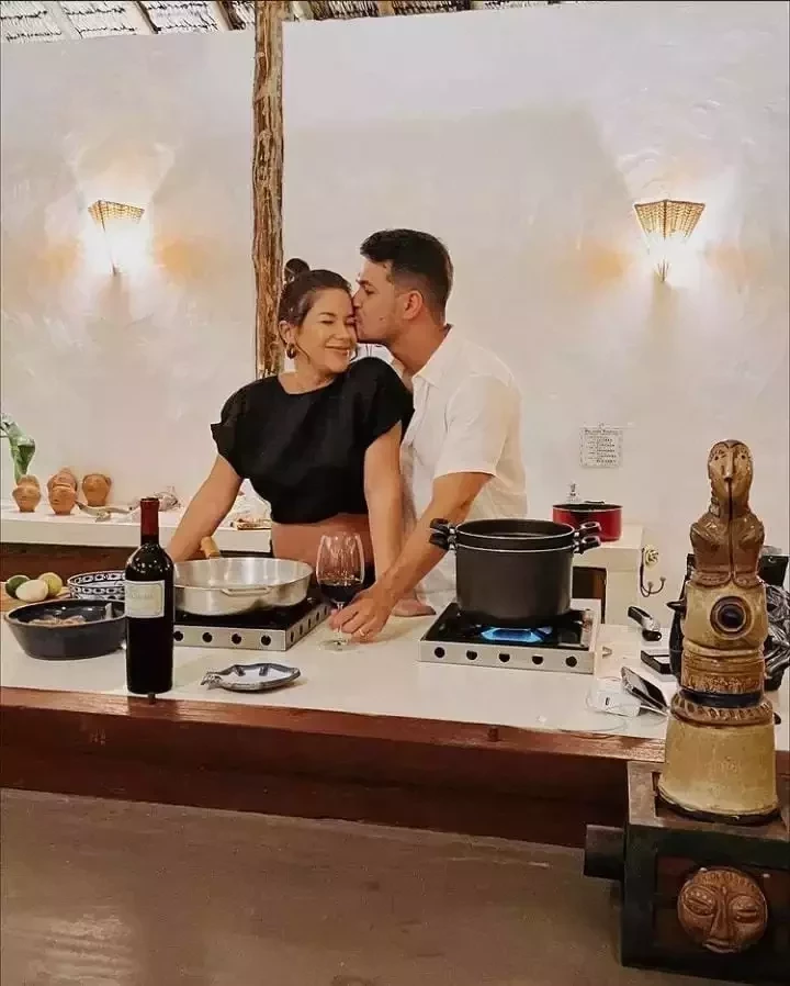 Mães de meninas: Famosas piauienses grávidas, a espera do primeiro filho - imagem 85554