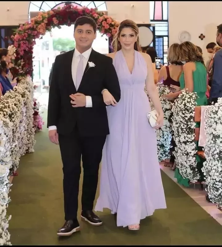 Mães de meninas: Famosas piauienses grávidas, a espera do primeiro filho - imagem 85558