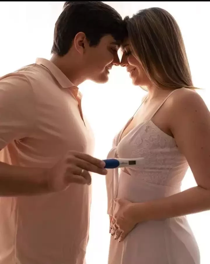 Mães de meninas: Famosas piauienses grávidas, a espera do primeiro filho - imagem 85557