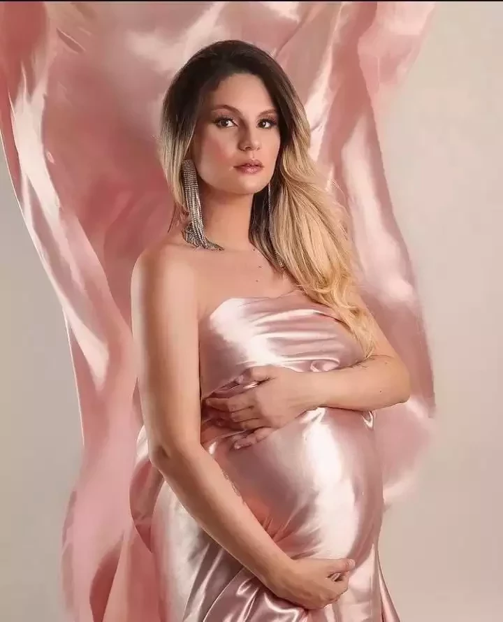 Mães de meninas: Famosas piauienses grávidas, a espera do primeiro filho - imagem 85560