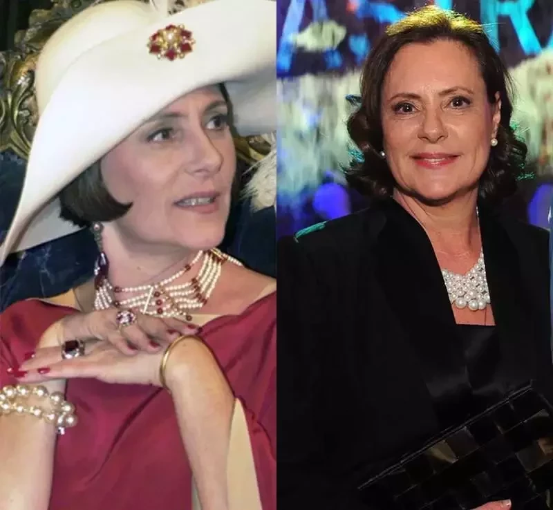 Elizabeth Savalla - Jezebel