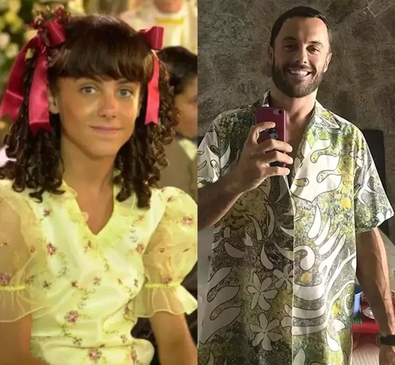 Kayky Brito - Bernadete