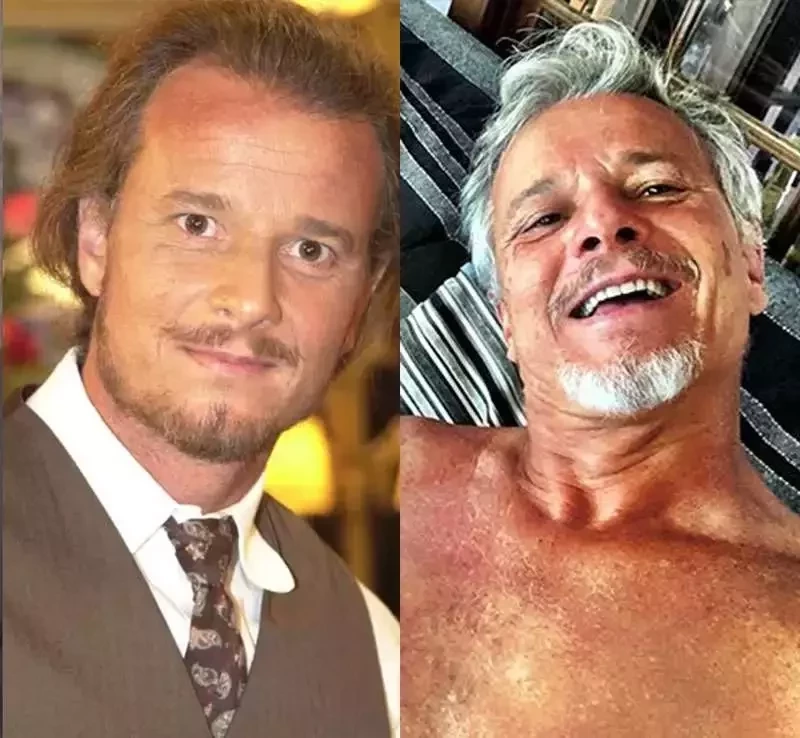 Marcello Novaes - Timóteo