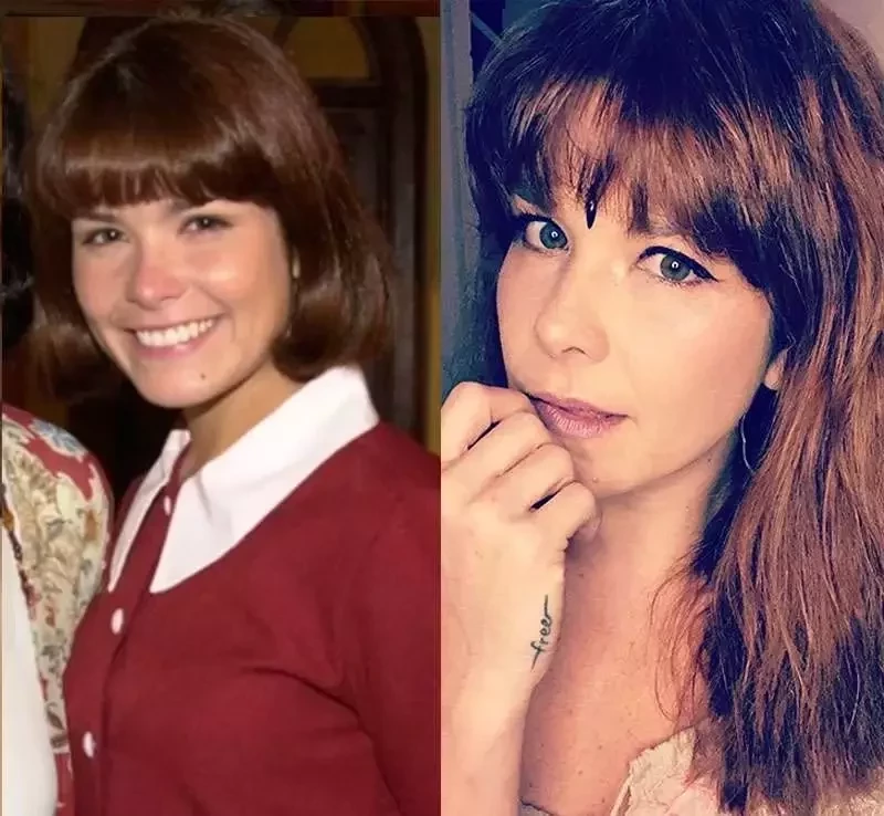 Samara Felippo - Celina