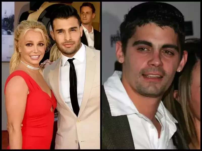 Casamento de Britney Spears teve beijo em Madonna e ex invadindo festa - imagem 86518