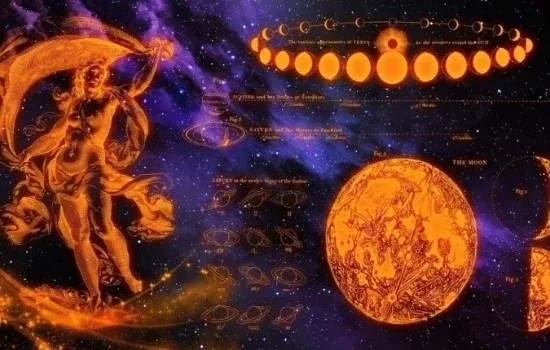 Horóscopo do dia: confira o que os astros revelam para esta sexta (10/6)