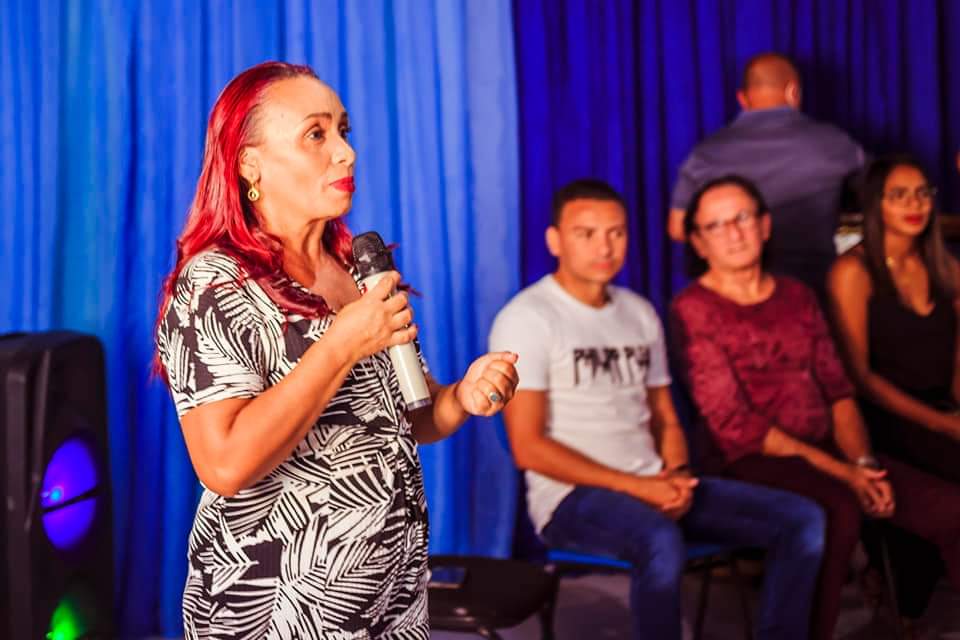 Prefeito João Luiz participa do enceramento de curso em Monsenhor Gil - Imagem 5