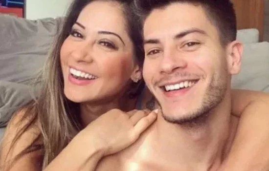 Além de Arthur e Maíra! 10 casais de famosos que terminaram e voltaram