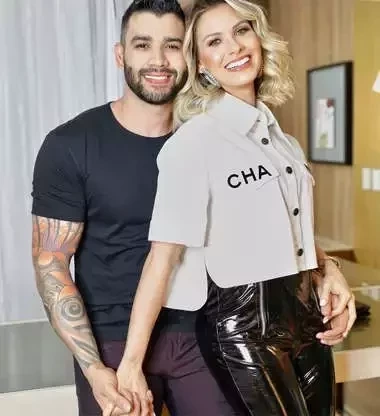 Além de Arthur e Maíra! 10 casais de famosos que terminaram e voltaram - imagem 86635